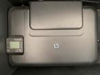HP printer, Computers en Software, Printers, Ophalen, Zo goed als nieuw, HP, All-in-one