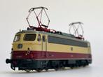 DB BR 112.309 TEE locomotief (Roco 73076), Hobby en Vrije tijd, Modeltreinen | H0, Ophalen of Verzenden, Zo goed als nieuw, Roco