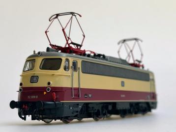 DB BR 112.309 TEE locomotief (Roco 73076) beschikbaar voor biedingen