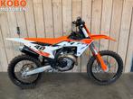 KTM 450 SX F-F (bj 2024), Motoren, 450 cc, KTM, Bedrijf, Onbekend