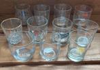 Whisky glazen, Ophalen of Verzenden, Zo goed als nieuw, Overige typen