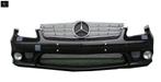 Mercedes CLS W219 AMG Voorbumper, Gebruikt, Bumper, Mercedes-Benz, Ophalen