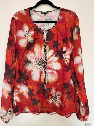 DIDI blouse maat xxl beschikbaar voor biedingen