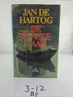 De Kunstenaar - Jan de Hartog, Ophalen of Verzenden, Gelezen, Jan de Hartog, Nederland