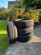 4 winterbanden te koop, Auto-onderdelen, Banden en Velgen, Ophalen of Verzenden, 19 inch, Winterbanden, Band(en)