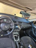 SKODA OCTAVIA, Vacatures, Vacatures | Chauffeurs, 33 - 40 uur
