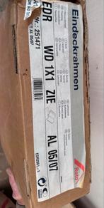 Roto Dakraam 54x78, Doe-het-zelf en Verbouw, Ophalen, Minder dan 80 cm, Overige typen, Minder dan 200 cm