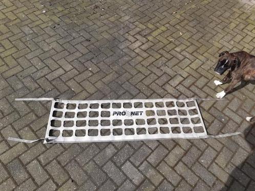 Pronet achterklepnet tailgate net achterklep Pickup Pick Up, Auto diversen, Overige Auto diversen, Ophalen of Verzenden