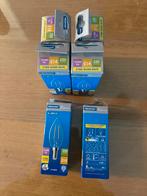 Led filamentlampjes - E14, Led-lamp, Minder dan 30 watt, E14 (klein), Ophalen of Verzenden
