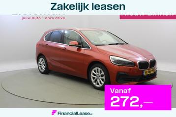 BMW 2 Serie Active Tourer 225xe iP Executive Automaat - Came beschikbaar voor biedingen