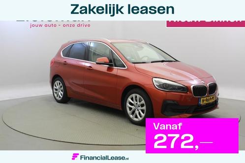 BMW 2 Serie Active Tourer 225xe iP Executive Automaat - Came, Auto's, BMW, Bedrijf, Lease, Financial lease, 2-Serie Active Tourer