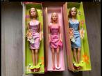 Mattel Barbie, Ophalen of Verzenden, Zo goed als nieuw