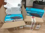Infomir MAG 520 Set Top BOX IPTV | Linux | 4K Nieuw, Audio, Tv en Foto, Schotelantennes, Nieuw, Overige merken, (Schotel)antenne