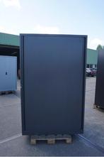 Antraciete archiefkast roldeurkast gereedschapskast