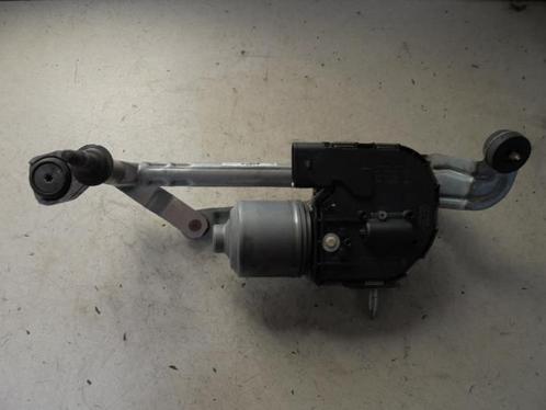 Ruitenwissermotor voor van een Volkswagen Golf Plus, Auto-onderdelen, Ruiten en Toebehoren, Volkswagen, Gebruikt, 3 maanden garantie