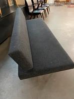 Martin Visser vintage jaren 60 opknapper slaapbank, Ophalen, Eenpersoons, ., 2de hands