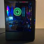 🔥Gaming PC - Ryzen 7 2700X | rtx 2070 RGB |, Computers en Software, Desktop Pc's, Zelf gebouwde pc, Ophalen of Verzenden, Zo goed als nieuw