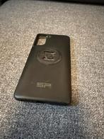 SP Connect Cover - Samsung Galaxy S21, Verzenden, Gebruikt, Overige modellen, Frontje of Cover