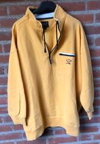 Paul & Shark Trui - Geel - 100% Katoen- XL, Ophalen of Verzenden, Zo goed als nieuw, Geel