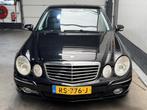 Mercedes-Benz E-klasse 200 K. Avantgarde Wordt geleverd met, Automaat, Gebruikt, Traction-control, 4 cilinders