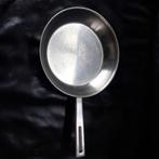 Silvinox Demeyere pan 24cm, Huis en Inrichting, Ophalen of Verzenden, Zo goed als nieuw, Rvs, Koekenpan of Braadpan