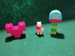 Duplo Winnie de pooh, Kinderen en Baby's, Speelgoed | Duplo en Lego, Ophalen of Verzenden, Zo goed als nieuw, Duplo