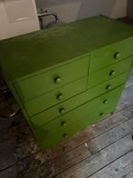 Gratis ladenkastje, Ophalen, Overige materialen, Gebruikt, 100 tot 150 cm