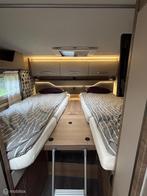 Knaus Van Ti 650 MEG Vansation| Fiat 2.3 140pk Euro 6 | Leng, Tot en met 2, Bedrijf, Diesel, 6 tot 7 meter