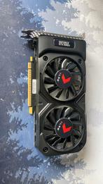 Gtx 1050TI, Ophalen of Verzenden, Zo goed als nieuw, GDDR5, Nvidia
