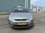 Ford S-Max 2.0-16V 146 PK. Zeer betrouwbare en onverwoestbar, Voorwielaandrijving, 145 pk, Stof, Gebruikt