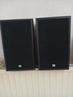 JBL TLX 220 Speakers - Goede Kwaliteit, Audio, Tv en Foto, Luidsprekers, Ophalen of Verzenden, Gebruikt, Front, Rear of Stereo speakers