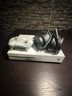 Xbox one s, Spelcomputers en Games, Spelcomputers | Xbox One, Refurbished, Xbox One S, Ophalen of Verzenden, Met 1 controller