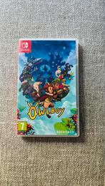 Owlboy, 1 speler, Ophalen, Zo goed als nieuw, Vanaf 12 jaar