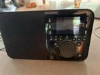 Logitech Squeezebox Radio, Ophalen of Verzenden, Gebruikt, Radio
