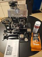 De longhi La specialista arte met accessoires, Witgoed en Apparatuur, Koffiemachine-accessoires, Ophalen, Zo goed als nieuw