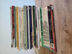 Stapel hardcovers, Meerdere stripboeken, Ophalen of Verzenden, Gelezen