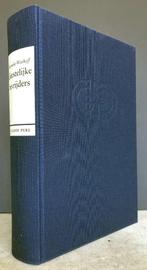Westhoff, Hanneke - Geestelijke bevrijders (1996), Ophalen of Verzenden, 20e eeuw of later, Nieuw