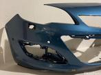 Opel Astra J facelift Voorbumper 13368660, Auto-onderdelen, Carrosserie en Plaatwerk, Ophalen of Verzenden, Gebruikt, Voor, Bumper