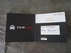Gift card/dinerbon twv €50, Twee personen, Kortingsbon, Overige typen