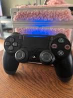 Sony PS4 Dual Shock 4 V2 Controller, Controller, Ophalen of Verzenden, Zo goed als nieuw, PlayStation 1