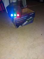 Nieuwe rookmachine, Muziek en Instrumenten, Licht en Laser, Ophalen of Verzenden, Rookmachine