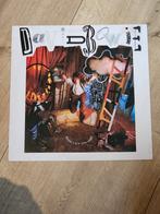 David Bowie - never let me down, Ophalen of Verzenden