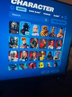 OG fn account, Spelcomputers en Games, Shooter, 1 speler, Ophalen of Verzenden, Zo goed als nieuw