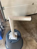 Beugel voor schotel / antenne, Ophalen, Antenne