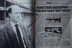 Blijft circuit Zandvoort bestaan? Rits nr. 23, 6 juni, 1981, Nederland, Tijdschrift, Verzenden, 1980 tot heden