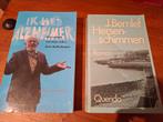 2 boeken Alzheimer, Boeken, Ophalen of Verzenden, Gelezen