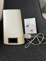 Lichtwekker Medisana, Witgoed en Apparatuur, Wekkers, Ophalen of Verzenden, Zo goed als nieuw, Digitaal