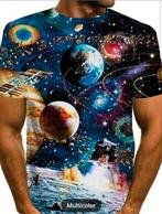 Universum t-shirt nieuw 0XL 54 en 1xl 56 per stuk €20,00, Kleding | Heren, Ophalen of Verzenden, Nieuw, Maat 56/58 (XL)