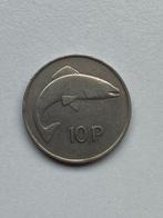 Ierse 10 Pence Munt 1978, Ophalen of Verzenden, Overige landen, Losse munt
