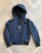 Cars jeans jongens zomerjas maat 128 donkerblauw, Kinderen en Baby's, Kinderkleding | Maat 128, Ophalen of Verzenden, Zo goed als nieuw